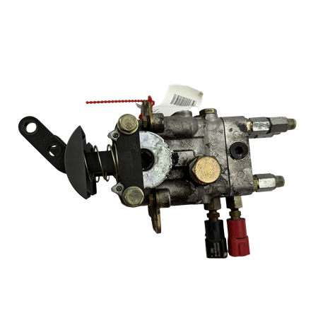 Körpedal